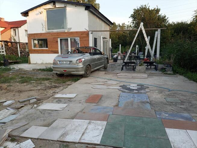 Dom 6 km od centrum Gdańska