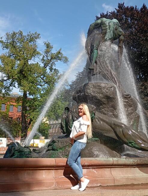 Szukam bratniej duszy