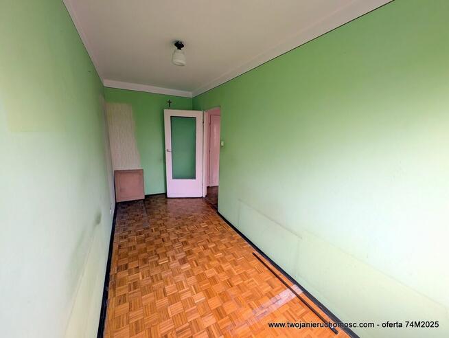 Dębica - kawalerka na sprzedaż