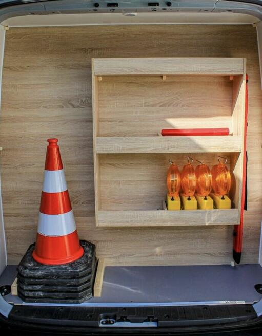 VW Crafter 69tys przebieg