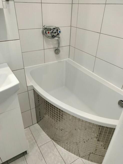 Os. Kaliniec - 2 pokoje II piętro