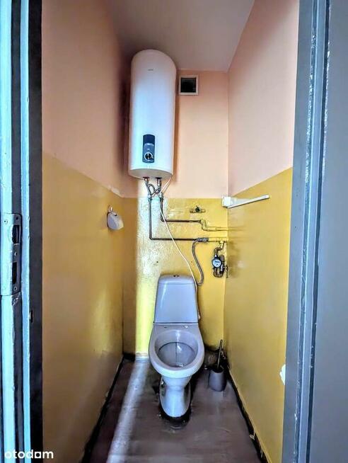 Mieszkanie 64m, 3 pokoje, parter, balkon, ogródek, piwnica