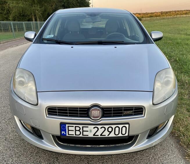 Fiat Bravo 1.4 T-Jet - Bezwypadkowy Serwis Zadbany