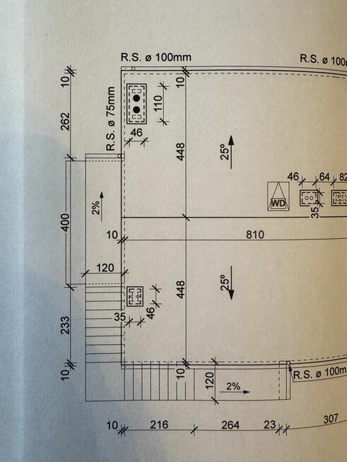 Zlecę wykonanie glazury - 14 ciągów schodowy w Wołominie