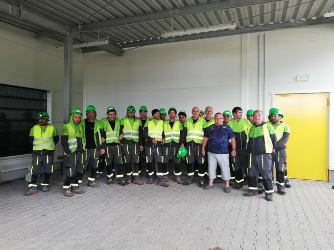 Zatrudnię rekrutra z Azji Ameryki łacińskiej oraz Wschodu