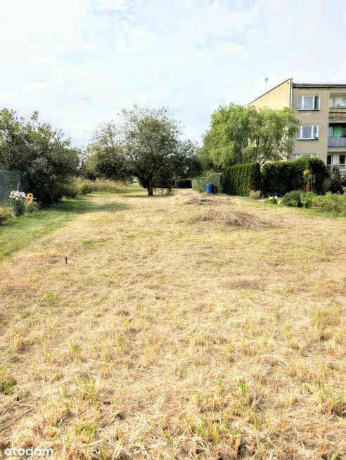 Mieszkanie 64m, 3 pokoje, parter, balkon, ogródek, piwnica