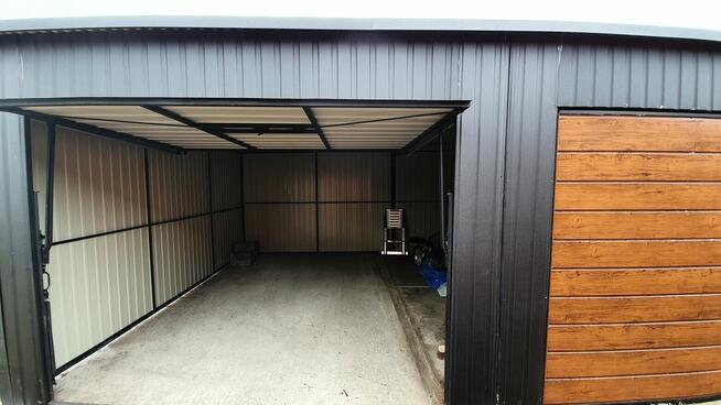 self storage magazyn 15 m2 monitor. teren ul Łokietka Kraków