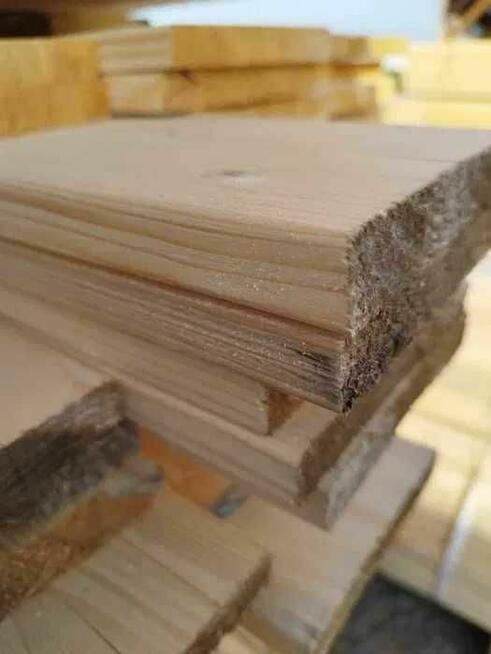 deska strugana 2x13x400