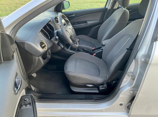 Fiat Bravo 1.4 T-Jet - Bezwypadkowy Serwis Zadbany