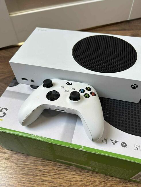 X Box