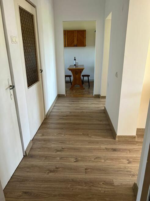 Jasne mieszkanie w Wierzchucinie Królewskim sprzedam