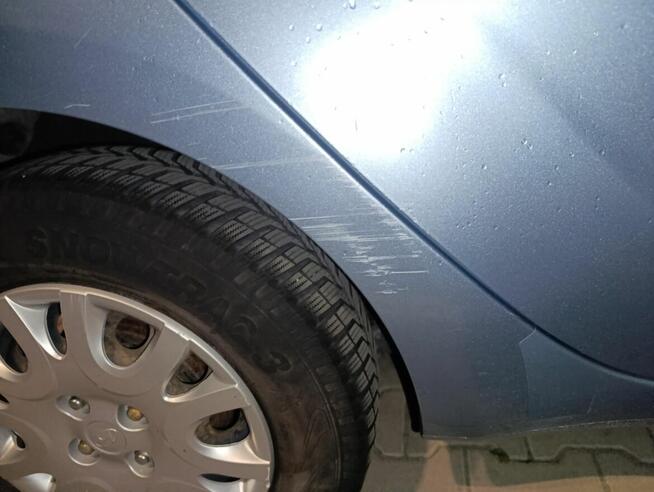 Sprzedam Hyundai i20 2011r