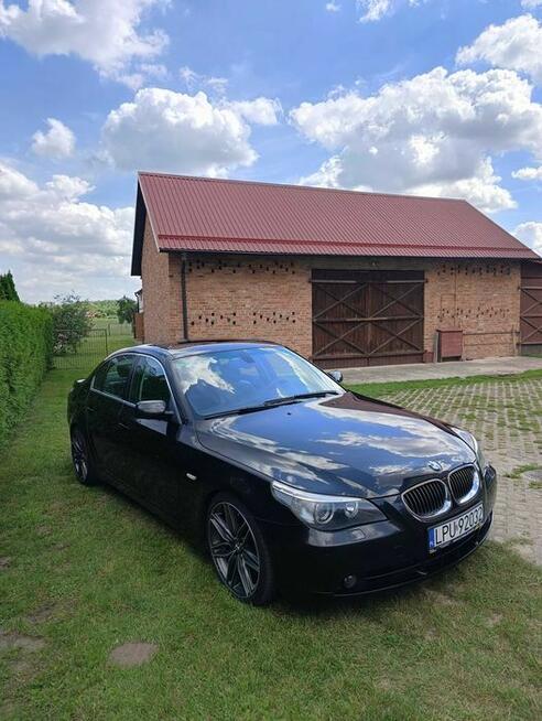 BMW e60