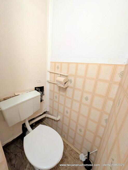 Dębica - kawalerka na sprzedaż