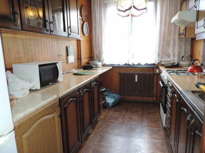 M-4 / 3 piętro os. Wschód