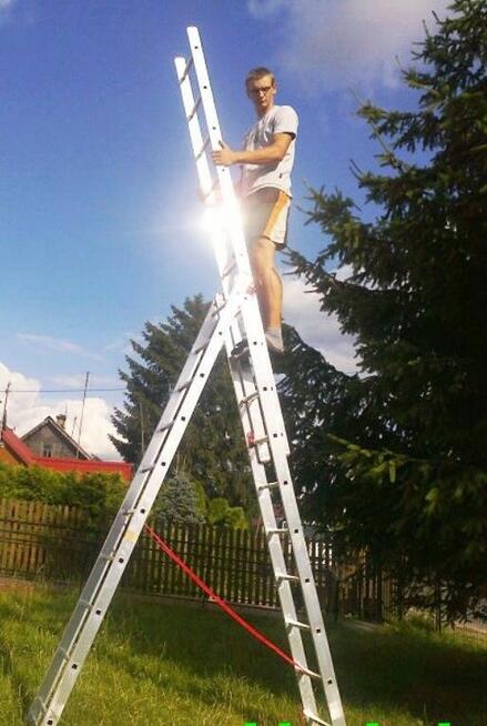 WYNAJEM Sprzedaż Rusztowań ELEWACYJNYCH Lubelskie z dostawą