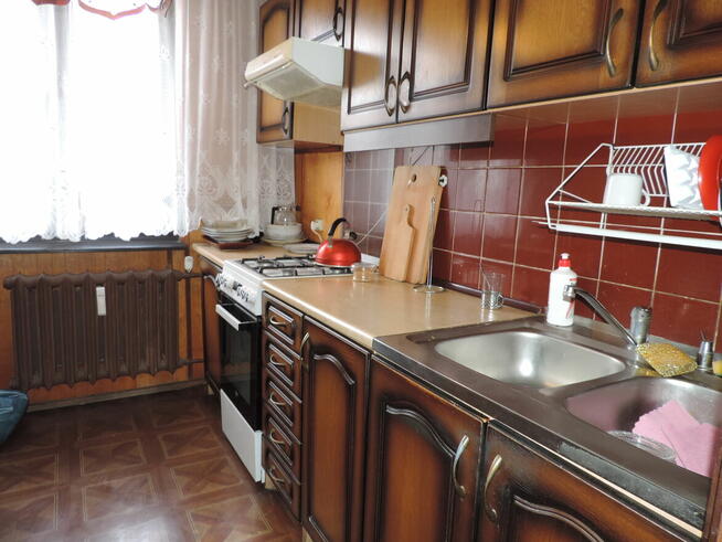 M-4 / 3 piętro os. Wschód