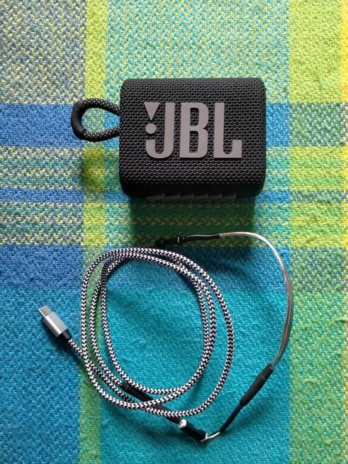 odpalarka Toyota Lexus 2017-22 JBL