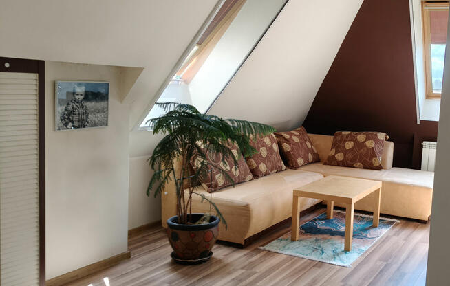 WYJĄTKOWY DOM „Z DUSZĄ” w centrum Jarosławia