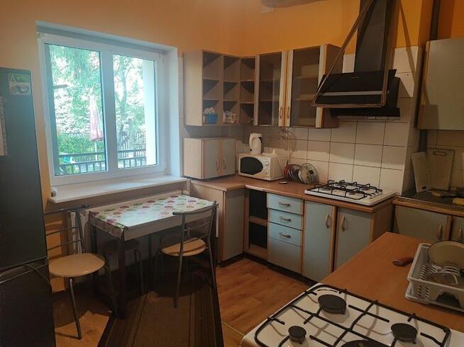 Pokoje gościnne z łazienkami