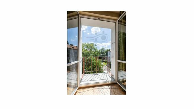 Dwupokojowe mieszkanie z potencjałem – ul. Dębowa 4