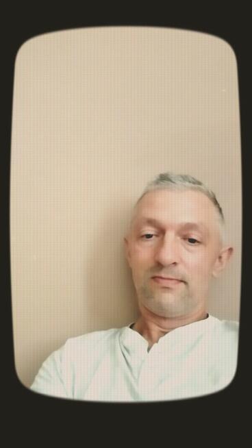 Pan szuka pani