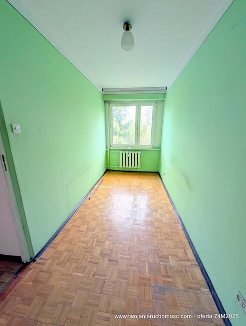 Dębica - kawalerka na sprzedaż