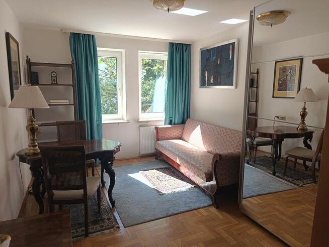 Warszawa Śródmieście Ul.Ptasia4