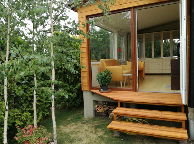 WYJĄTKOWY DOM „Z DUSZĄ” w centrum Jarosławia