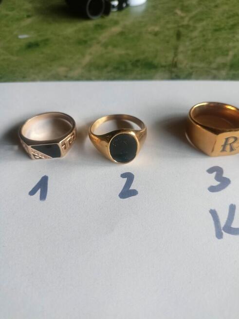 Tanio Sygnety Sprzedam