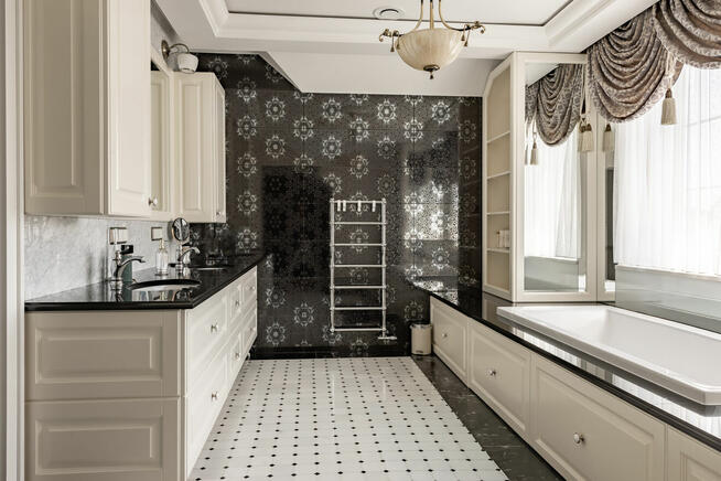 Nowoczesny smart-dom w Wielogłowach!