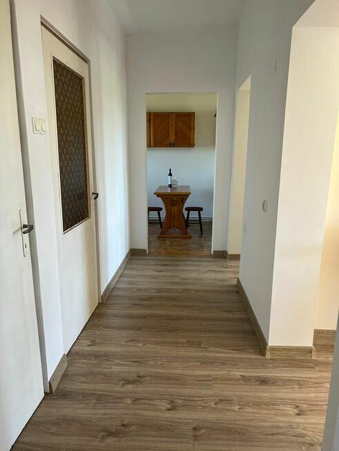 Jasne mieszkanie w Wierzchucinie Królewskim sprzedam