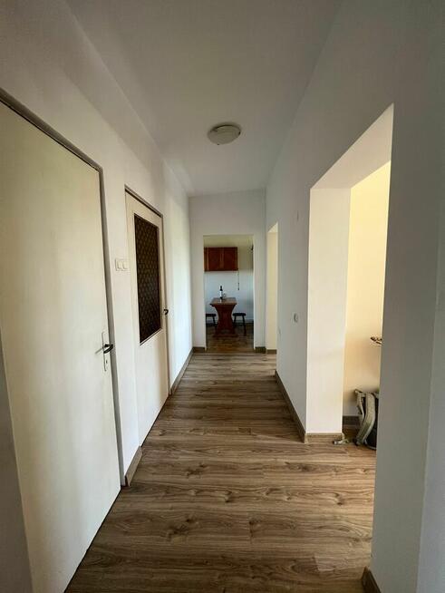 Jasne mieszkanie w Wierzchucinie Królewskim sprzedam