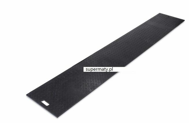 Płyta drogowa jezdna 500x3000x15 mm do 10 ton