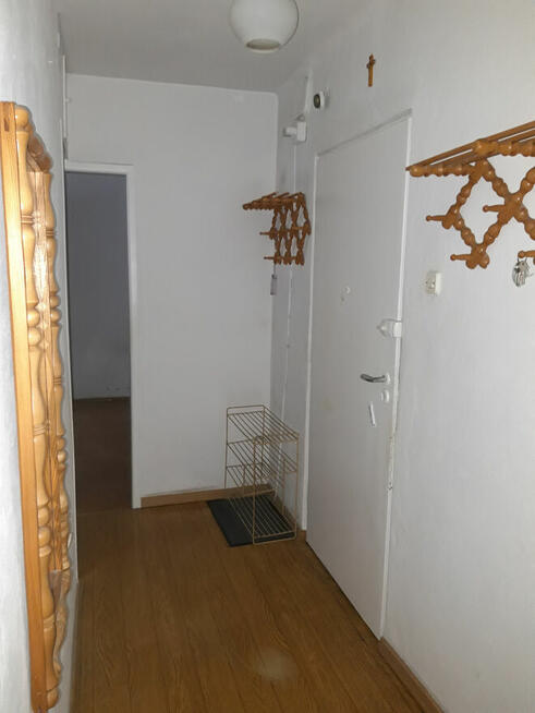 Planty, ul. Jastrzębia, 48.96 m2, 3 piętro, wolne od zaraz.