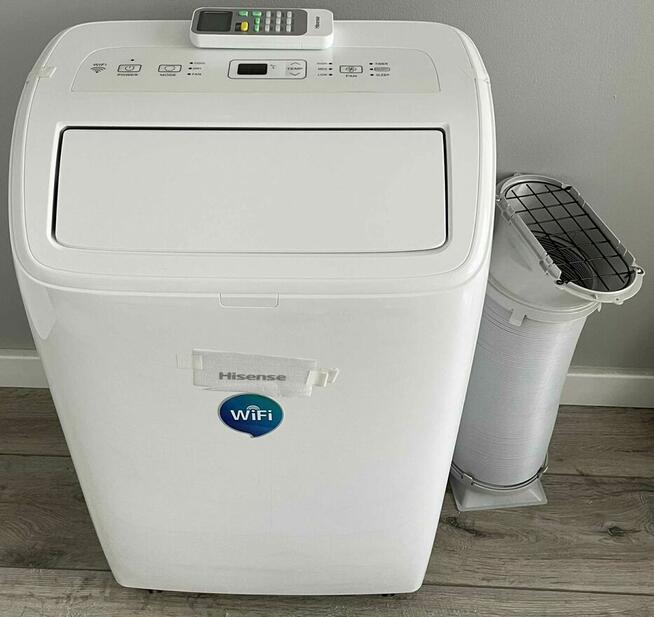 Sprzedam klimatyzator