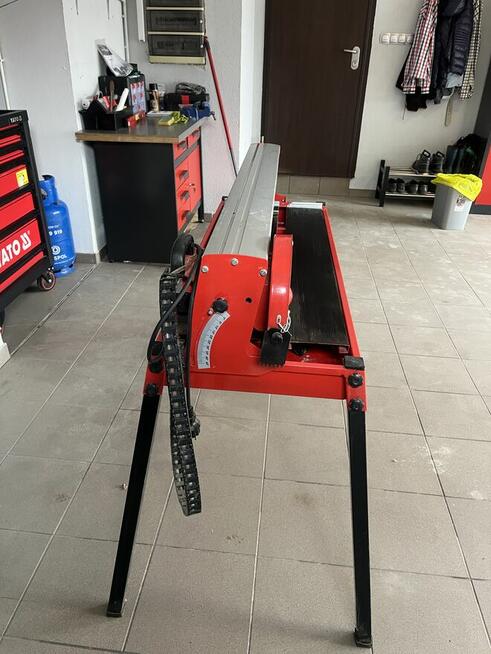 PRZECINARKA DO GLAZURY