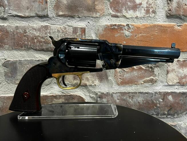 Remington Pietta 1858 New Model Army Sheriff .44
