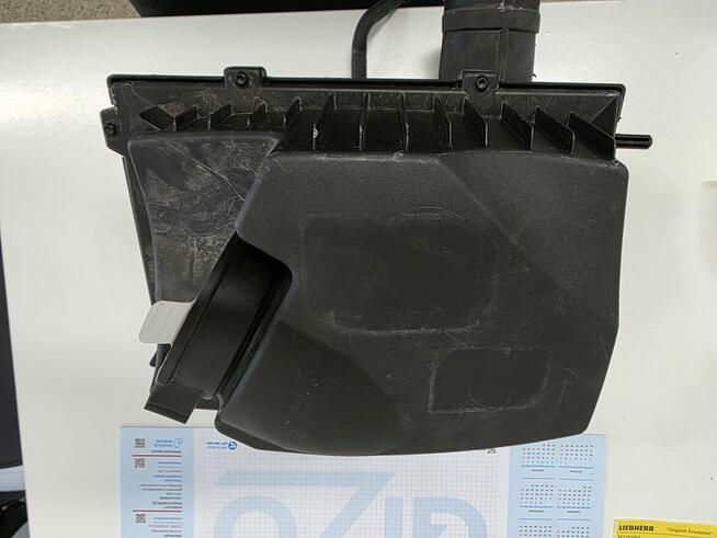 Obudowa filtra powietrza Renault Master 3