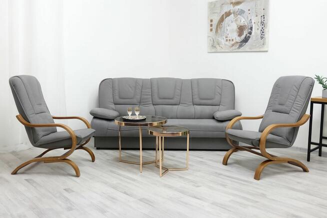 Bestsellerowy komplet FINKA