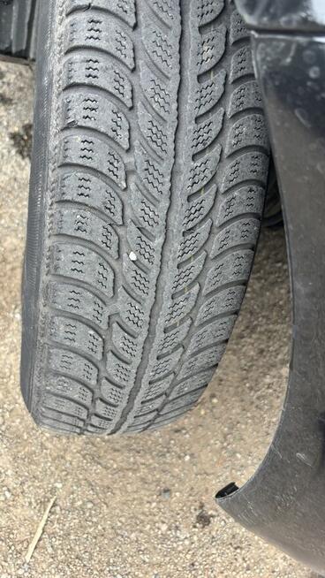 Ford fiesta 1.3 benzyna