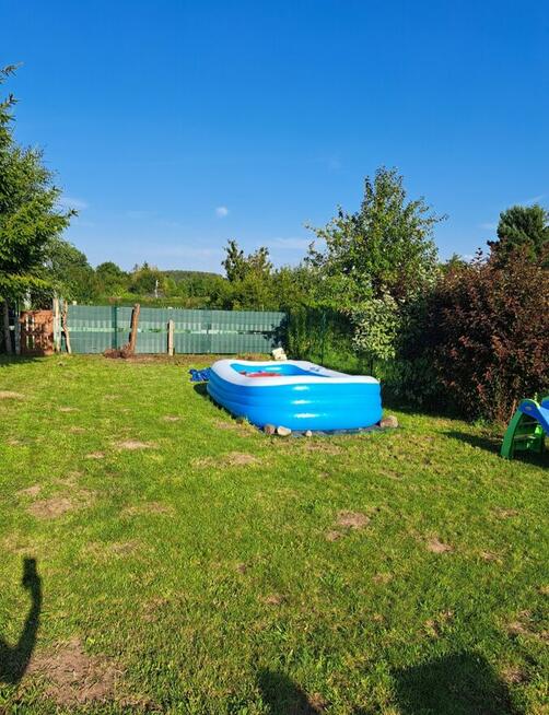 Działka ROD ul.Gdańska Słupsk