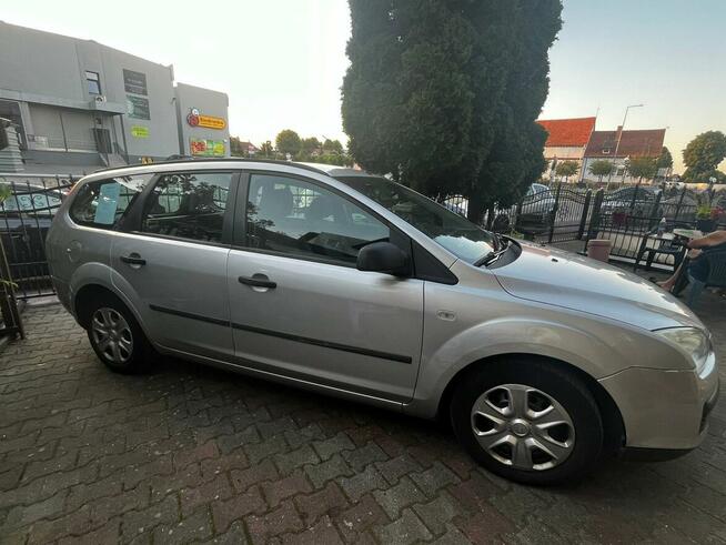 Sprzedam Ford Focus 1.6 TDCI 2006r.
