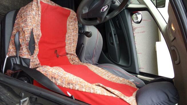 Fiat Punto na sprzedaż