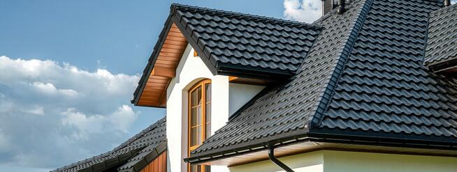 Blachodachówka Venecja, Wenecja, Budmat, Loara