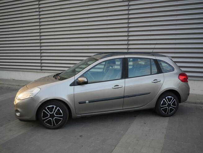 Renault CLIO 1.2 TCe GRANDTOUR ! KOMBI salon POLSKA ! ładny