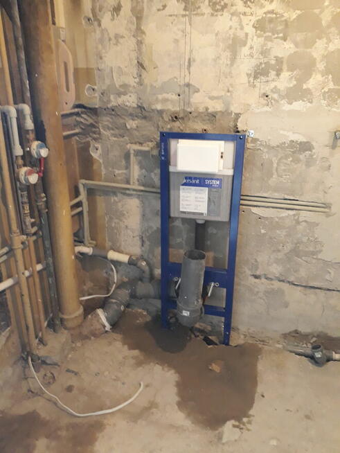 Szukam pracy wykończenia wnetrz