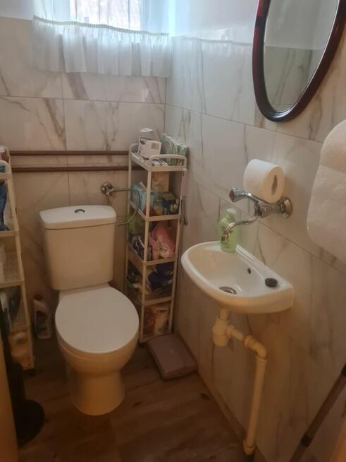 Dom z bala z duszą do zamieszkania blisko Kraków, Wadowice ,