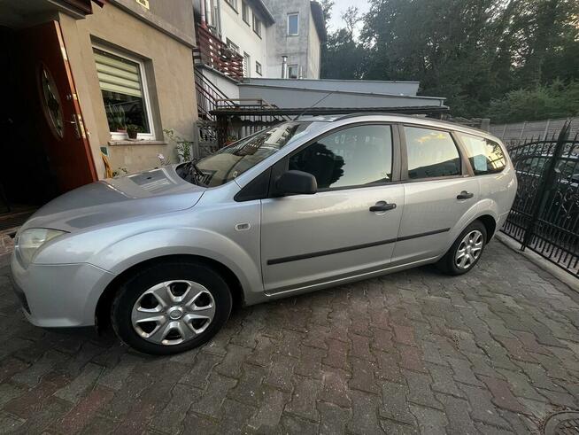 Sprzedam Ford Focus 1.6 TDCI 2006r.