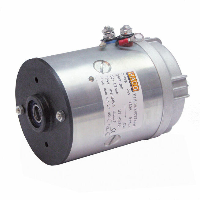 Cześci do wind załadowczych Dhollandia Bar Zepro Ama Dautel